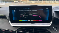 Peugeot 208 1.2 PureTech 100 GT 5dr Petrol Hatchback